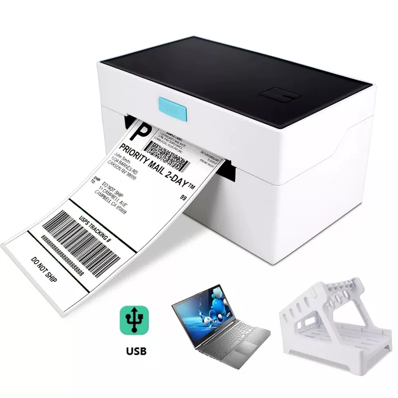 Electronic printer, (Cross-border trading), bluetooth