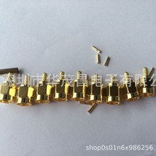 SMA���lͬ�S�B����SMA-C-J3�~僽�ֱʽ���^��3D-FB/LMR200���|