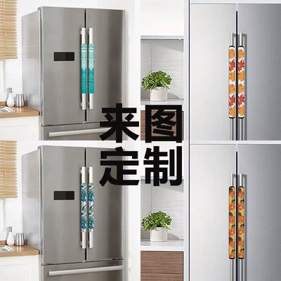 Covers, Anti-Stain Kitchen Appliance Handles | Universal seat cover - customized-according-to-drawings-1pc138cm368cm