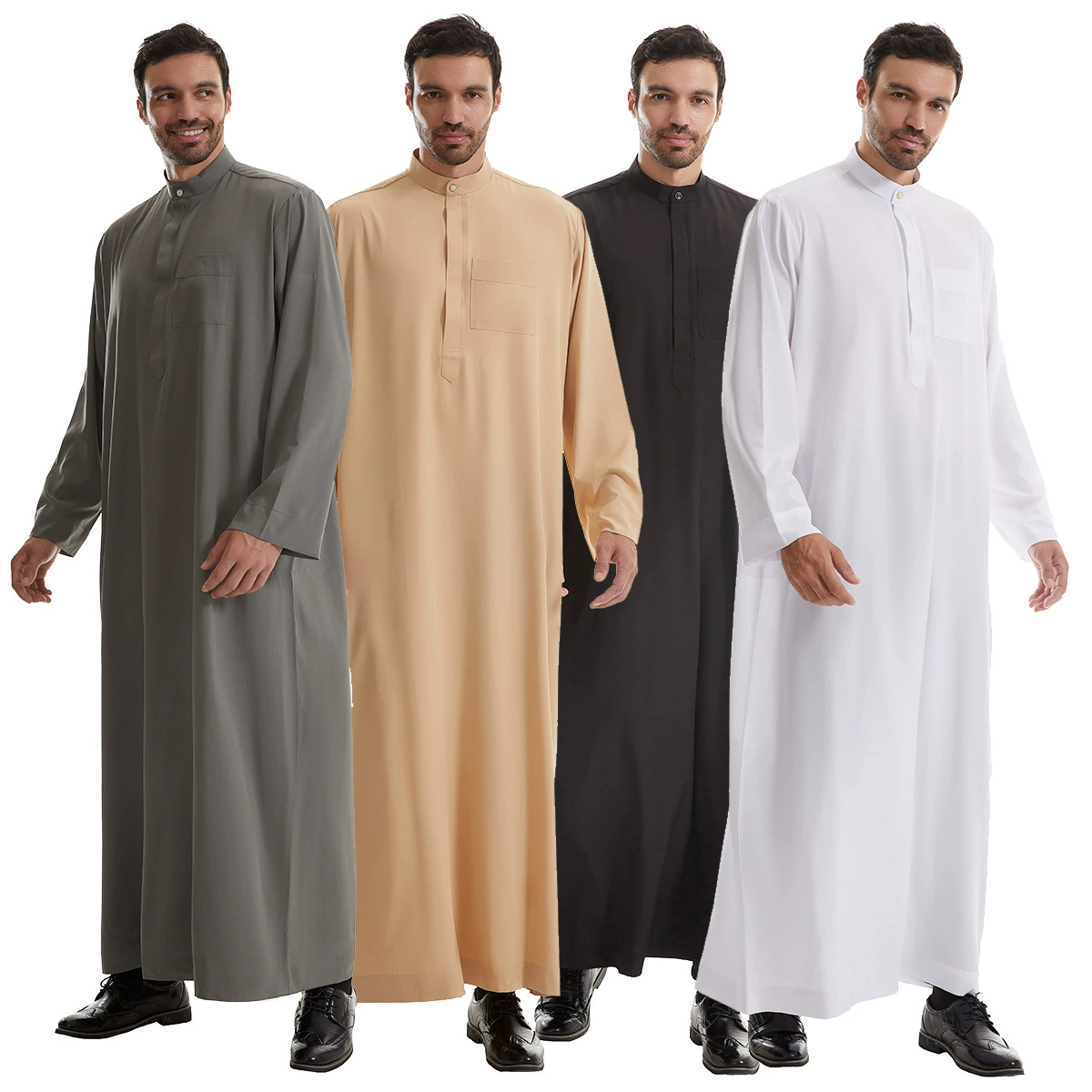 Фабрика спот ближневосточные мужские халаты, TH838, AliExpress EBAY Amazon AMAZON Горячая Распродажа