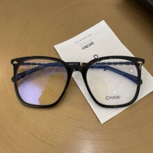 ��Ʒ��С��CH3435 Ů���������ƽ�⾵ ʱ�г��������ڰ�ĺڿ�