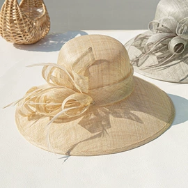 成人帽;发箍;发梳头饰