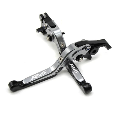 Motorcycle Handle Cover — Suitable for Yzf-R6 R6