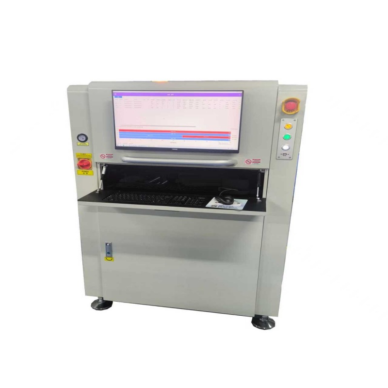 供在线AOI光学检测仪