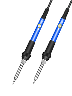 Constant Temperature Electric Soldering Iron Household Set Electric Soldering Iron Adjustable Temperature Electric Welding Pen Soldering Gun Repair Welding Soldering Iron Tool