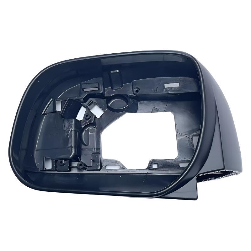 Suitable for 08-13 Toyota RAV4 rearview mirror frame, exterior mirror frame, rearview mirror trim, decorative frame, and shell
