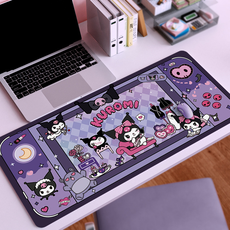 쿠로미-01