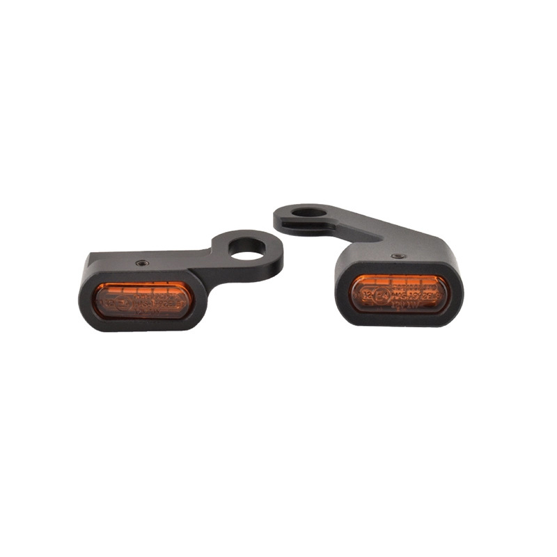 Light for – Ha Lei Dönmə işıqları - standard-black