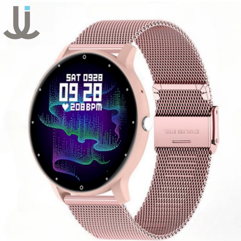 Часы Dafit ZL02D (модель ZL02CPro) с функцией звонков, мониторингом здоровья, голосовым управлением и AI-вызовами — прямые продажи с завода.