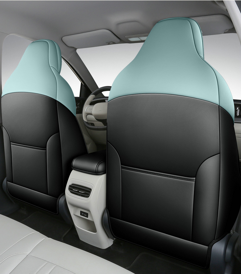 2025 Star Wish up Special Car Seat Cover Free Version Exploration Version Youth Version Dream Version Four Seasons All-Inclusive Seat Cushion