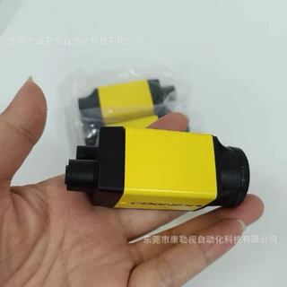 IS8400M-373-50康耐视工业相机