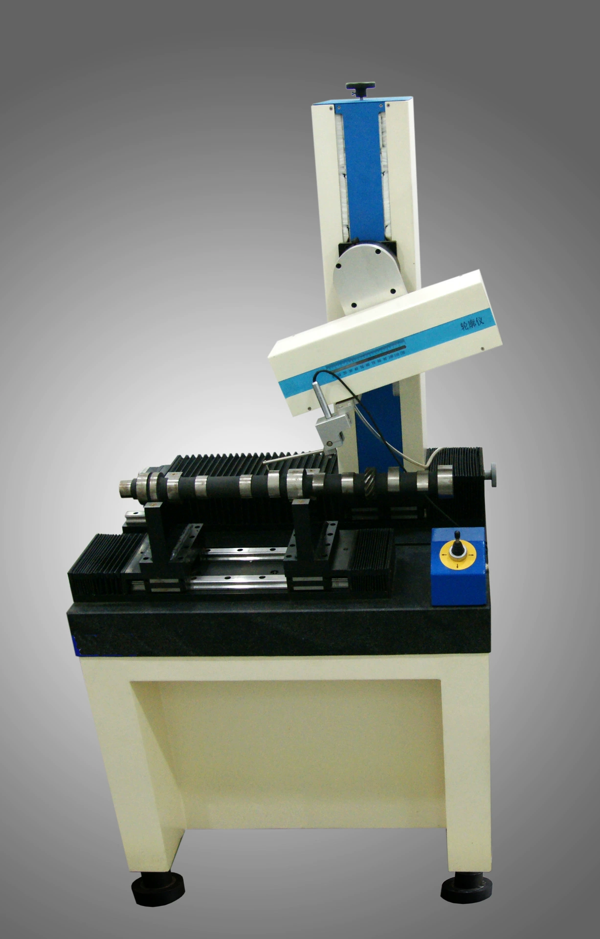 Полностью автоматический двухмерный высокоточный оптический контурный прибор для измерения точности изображения