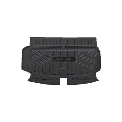 Car Interior Modification Accessories | Trunk Mat