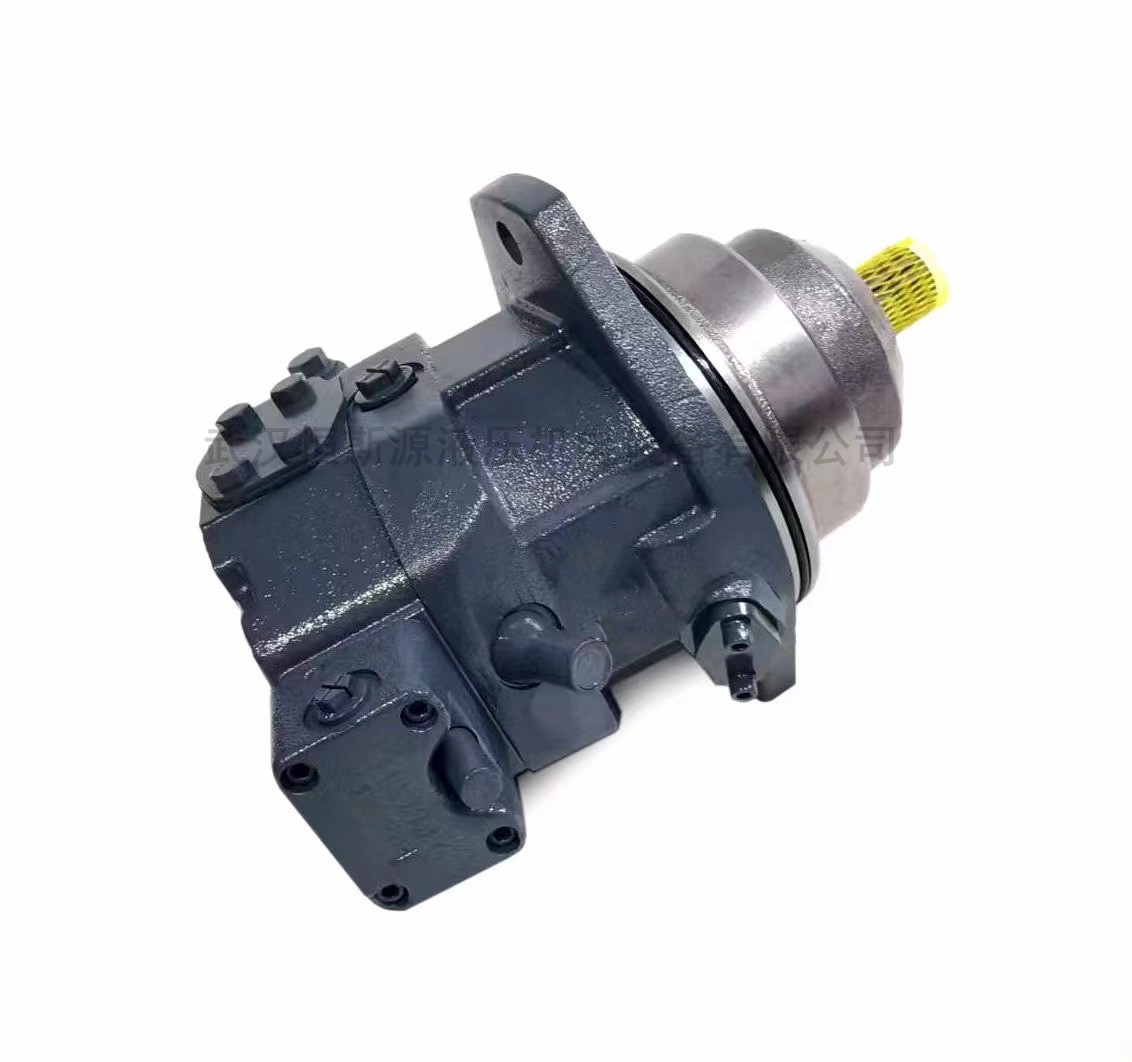 Rexrorh力士乐定量柱塞泵A6V250HD11FZ1矿山机械油泵