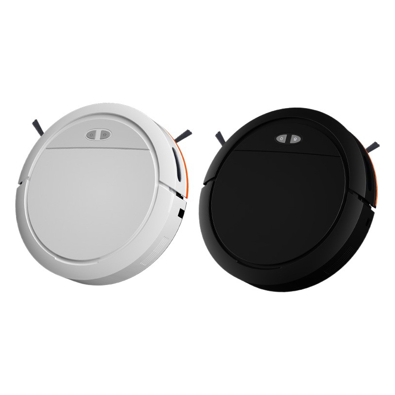 Intelligent Sweeping Robot, Fully Automatic Home Sweeping, Suction and Mopping, Automatic Recharging with Voice App Control, Cross-Border Delivery