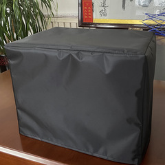 オックスフォード布ダストカバー210D420D600Dマシン机器ダストカバー屋外家具机械机器保护カバー