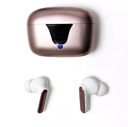 Sonda transfronterizo modelo privado inalámbrico auriculares Bluetooth Hi-Fi pantalla de energía de sonido fuente de fábrica al por mayor image 80