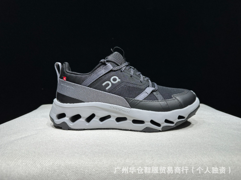莆田新款On昂跑cloudhorizon春秋户外缓震运动鞋男女款舒适徒步鞋|undefined