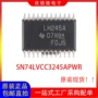 全新lh245asn74lvcc3245apwr收发器芯片