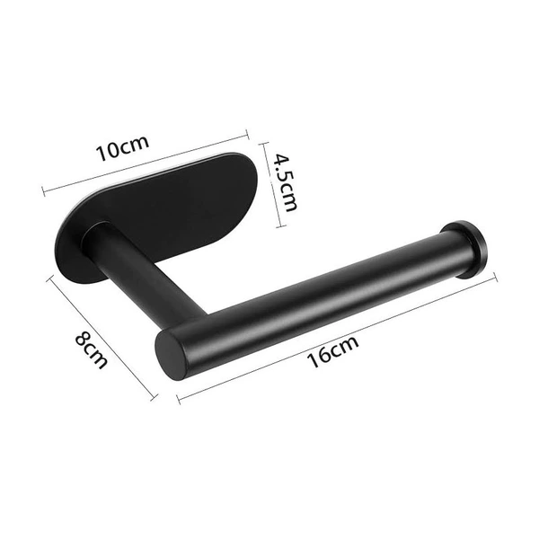 Short board-black