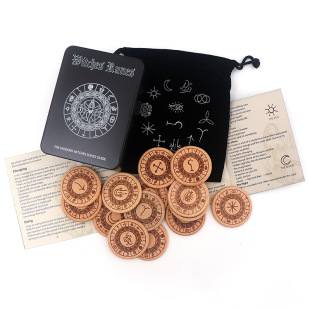 2025�¿�R�������̖���bľ�̵��ľ�|�����̖ Witch Runes