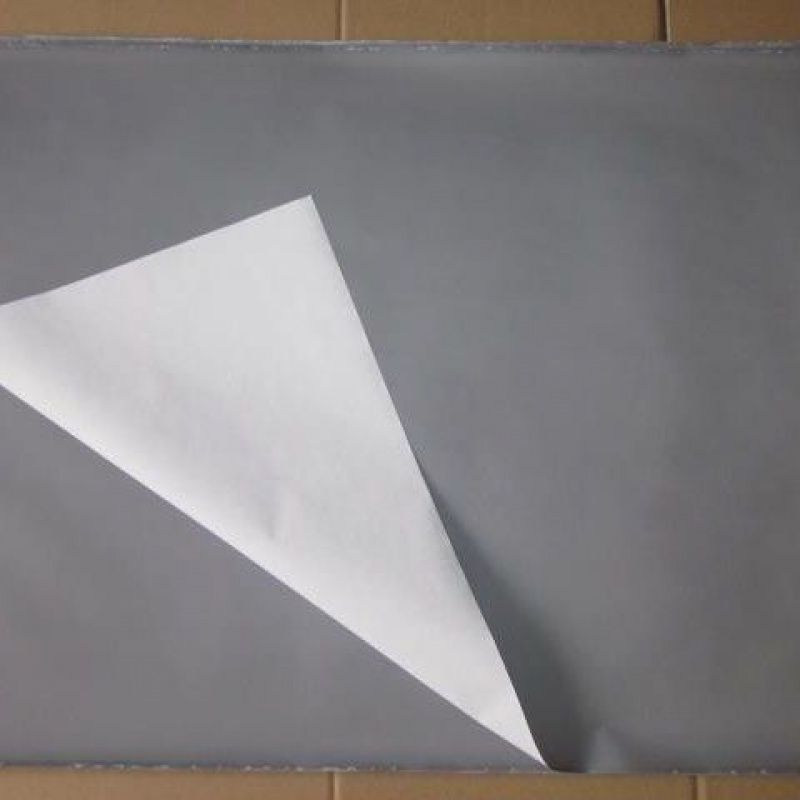 (2개) 도매 대형 그림 자수 조각 지울 수 있는 단면 회색 흰색 빨간색 노란색 파란색 녹색 천 카본 카피 포함