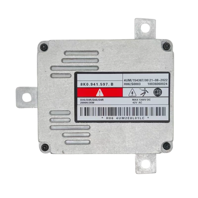 ballast module for Hella, Bits - huake-d3s-8k0941597-b