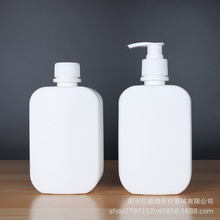 ����500ml����pe����ƿ��ϴ����ϴ��Һƿ��Һƿ��ɫ������ԡ¶ƿ