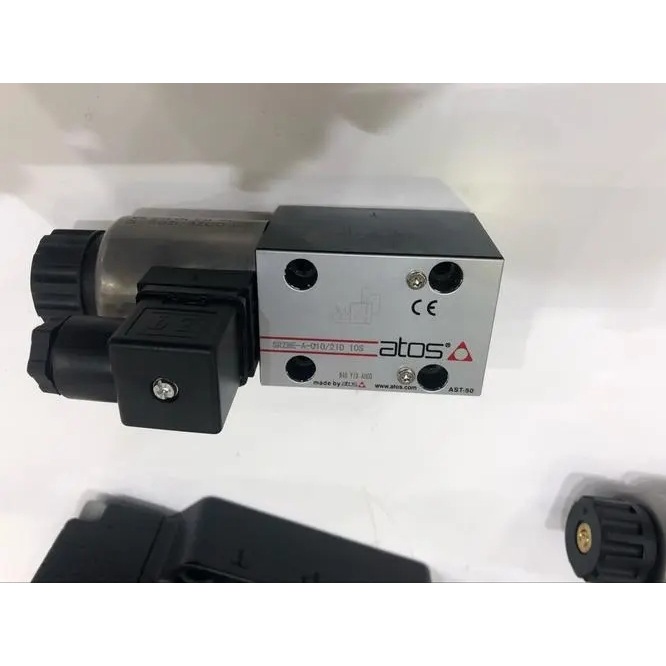 意大利阿托斯ATOS比例阀DLHZO-TEB-SN-NP-040-L31现货