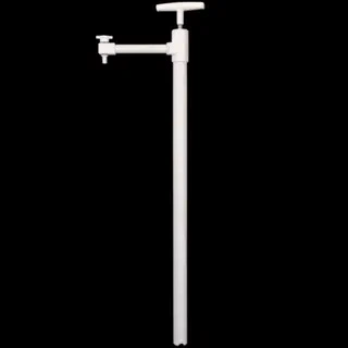 Германия Burkle PTFE бочковый насос 5606-0400