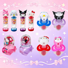 Sanrio�����thellokitty�ǹ���һ��ʳɣ���W�����Ǆ�������������