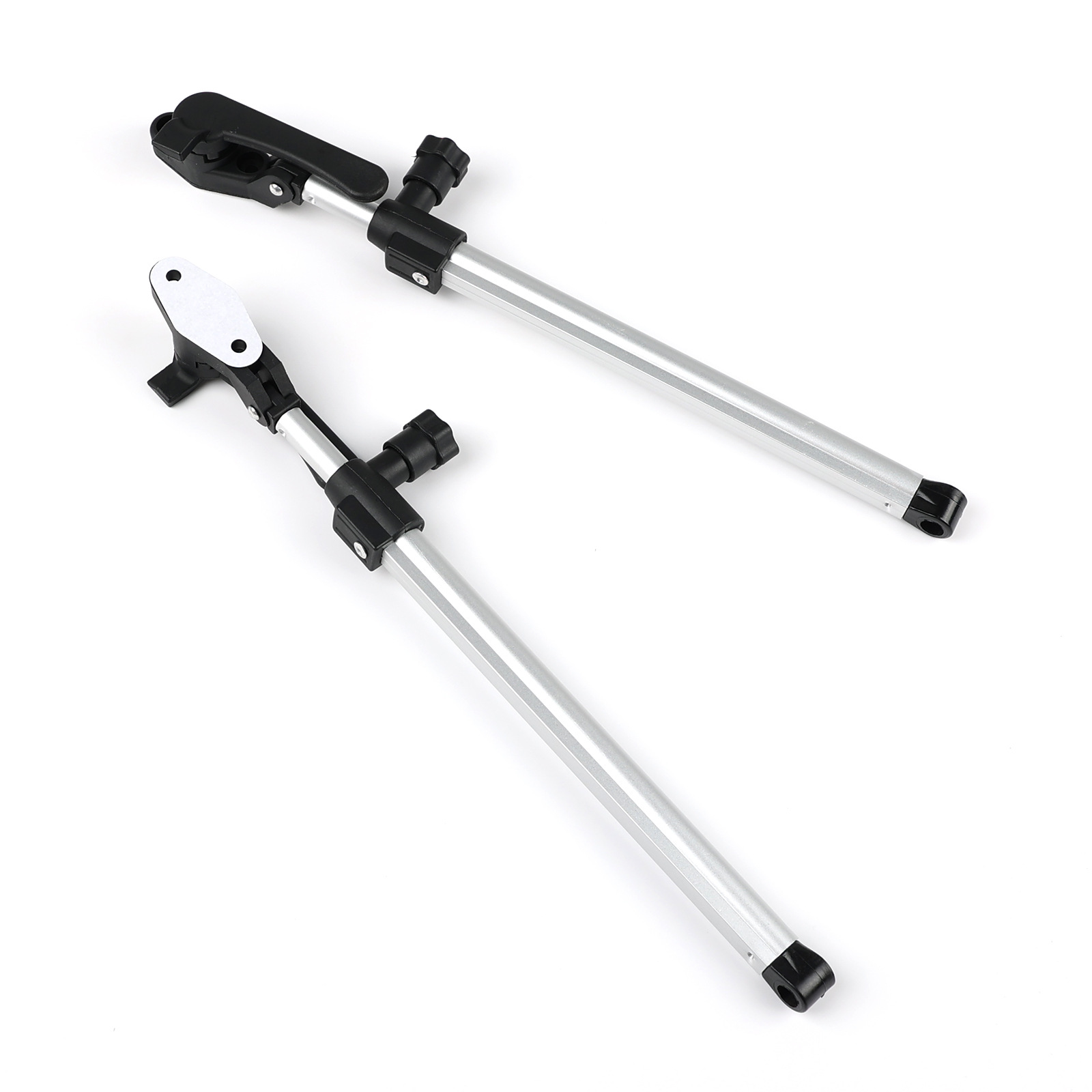 RV Car Window Support Rod 310mm-435mm Telescopic Adjustable