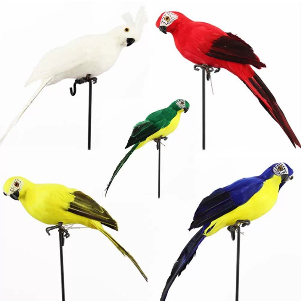 Realistic art decoration, nail decoration, 25cm, 35cm