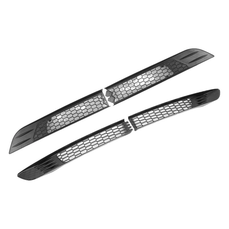 Применимый новый modely/3 Тесла разделенные сетки для защиты от насекомых