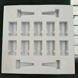 辅助包装材料;隔音材料;其他美甲产品