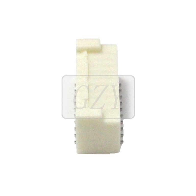 ��Ӧ SM20B-ZPDSS-TF ���� ZPDϵ�� 1.5mm��� �߶԰� JST������