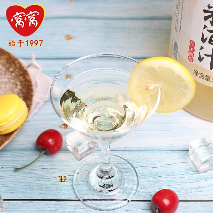 Direct supply from the source factory: Chengdu Wowo Clear Rice Wine, 2L Fermented Sweet Rice Drink, Low-Alcohol Beverage—Wholesale Price