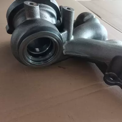 Turbine Housing, Supercharger