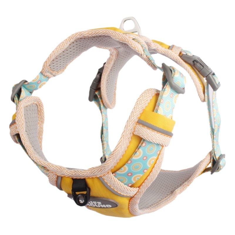 Correa para Perro TUFFHOUND al por Mayor, Arnés para Exteriores, Correa para Perro Pequeño, Suministros para Mascotas