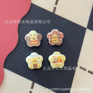 15mmӡ������ͨ�S����С������ diy����֙C朰���܇���Ʒ���