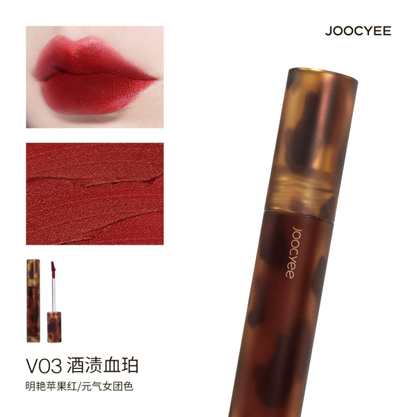 V03 wine stain blood