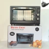 48L SC Oven European Standard