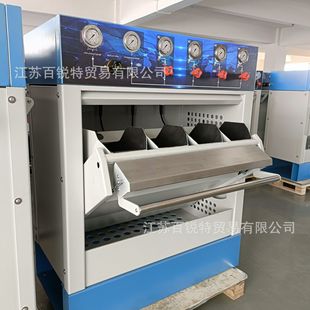 Supply GMC4 explosion-proof box high pressure inflatable explosion-proof box GMC4 four bottles air respirator explosion-proof box