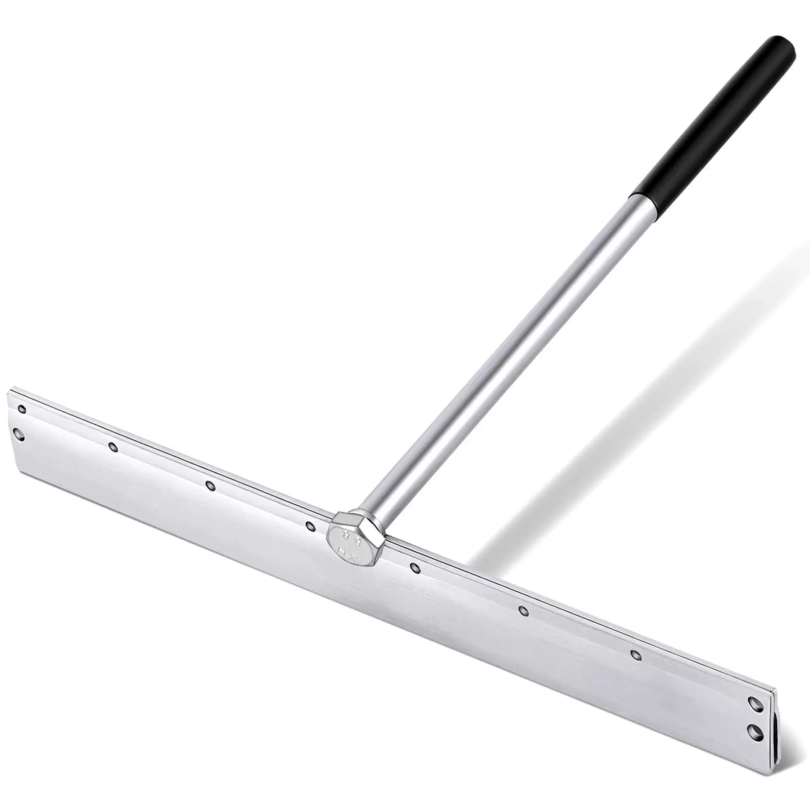 手动金属折边机用于HVAC管道和屋顶板可弯曲24 Ga钢折叠深度精准