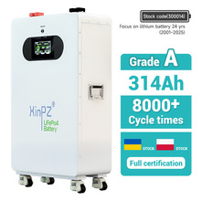 51.2V 314AH  5KWH 10KWH 20KWH�ѵ�ʽ������﮵���� 16KW 314AH