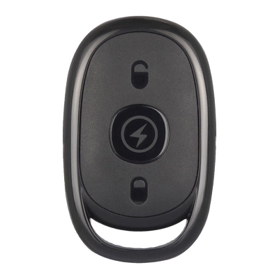 Electric vehicle key cover shell | Motorcycle Battery Car Anti-Theft Alarm