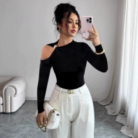 连衣裙;女式T恤;时尚休闲套装