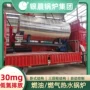 河南热水工业冷凝锅炉
