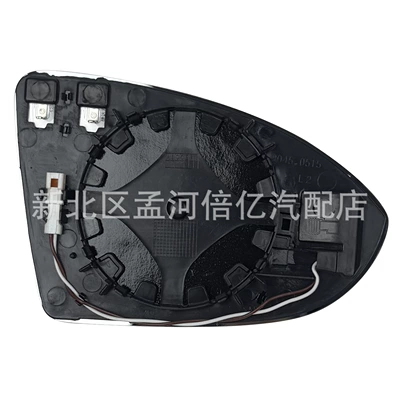 spot assist lens, Rearview mirror/rearview mirror