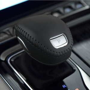 Suitable for the 2023 Hongqi H5 Model, the New Dedicated Gear Shift Cover, Gear Lever Protective Cover, and Gear Shift Cover